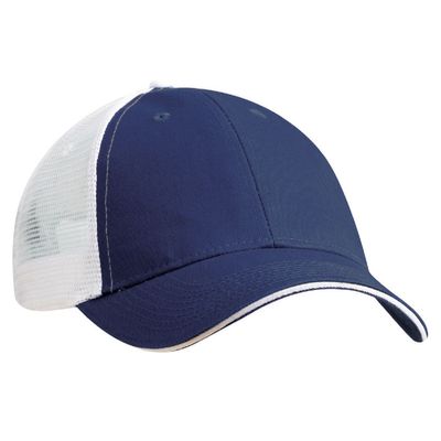 ROYAL/WHITE ROYAL/WHITE - Custom Canvas Now