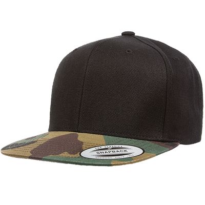 BLACK/GREEN CAMO BLACK/GREEN CAMO - Custom Canvas Now