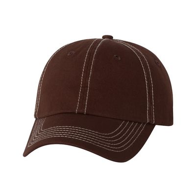 BROWN/STONE BROWN/STONE - Custom Canvas Now