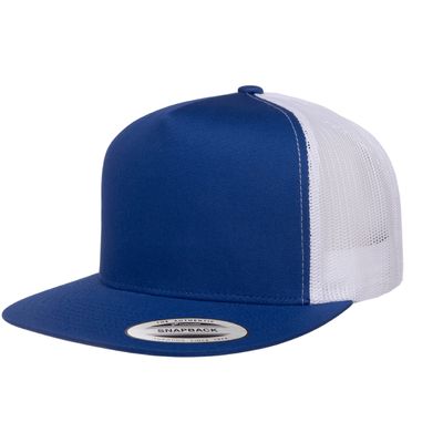 ROYAL/WHITE ROYAL/WHITE - Custom Canvas Now