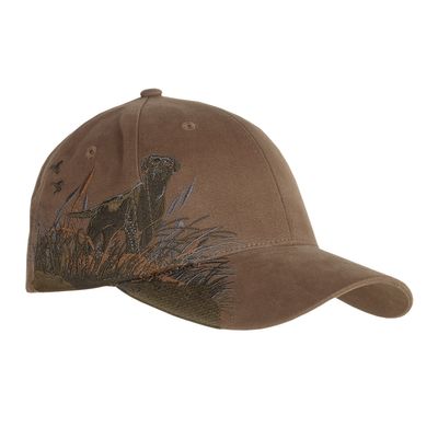 Brown Brown - Custom Canvas Now