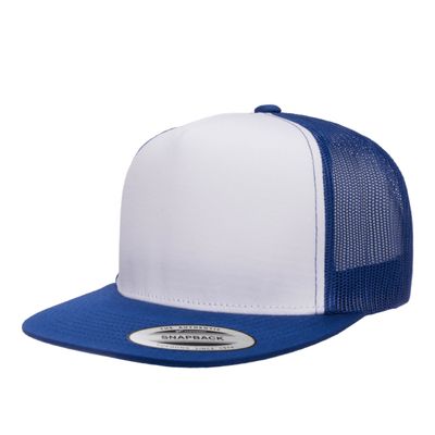 ROYAL/WHITE/ROYAL ROYAL/WHITE/ROYAL - Custom Canvas Now