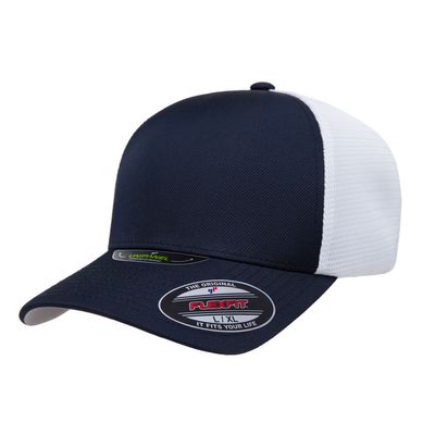 TRUE NAVY WHITE TRUE NAVY WHITE - Custom Canvas Now