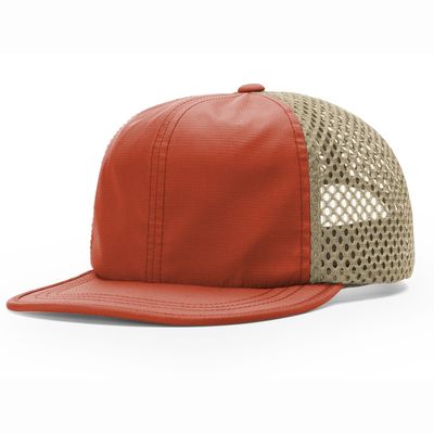 TEXAS ORANGE/KHAKI TEXAS ORANGE/KHAKI - Custom Canvas Now
