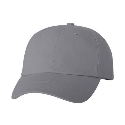 Gray Gray - Custom Canvas Now