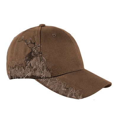 Brown Brown - Custom Canvas Now