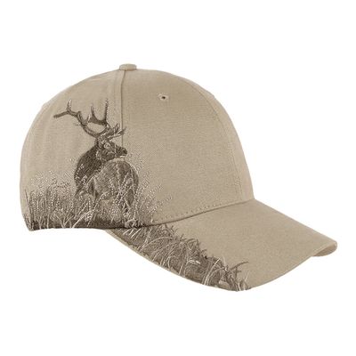 Khaki Khaki - Custom Canvas Now
