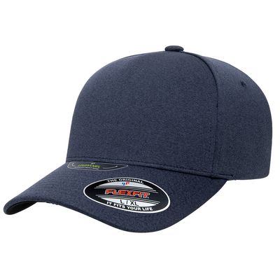 HEATHER GRAY / NAVY HEATHER GRAY / NAVY - Custom Canvas Now