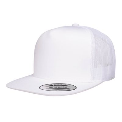 White White - Custom Canvas Now