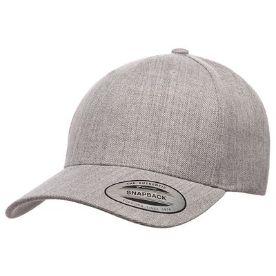 Heather Gray Heather Gray - Custom Canvas Now