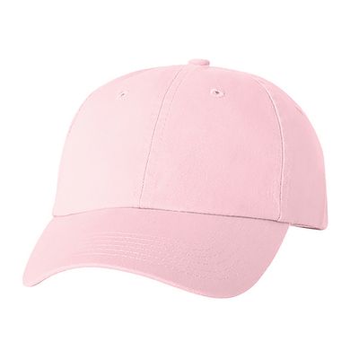 Light Pink Light Pink - Custom Canvas Now