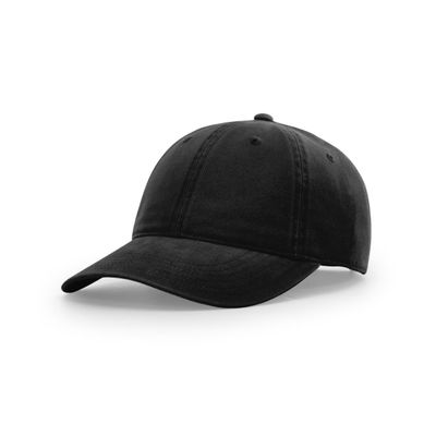 Black Black - Custom Canvas Now