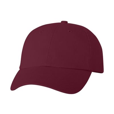 Maroon Maroon - Custom Canvas Now