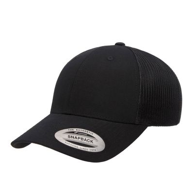 Black Black - Custom Canvas Now