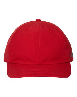 Power Red Power Red - Custom Canvas Now