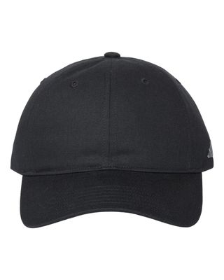 Black Black - Custom Canvas Now