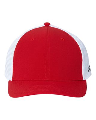 Power Red Power Red - Custom Canvas Now