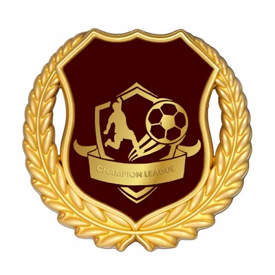 Crest Badge - Custom Canvas Now