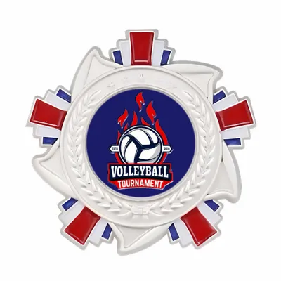 Crest Badge - Custom Canvas Now