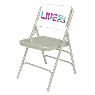 Standard Chair Covers