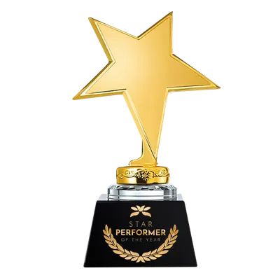 Permanent Trophy - Custom Canvas Now