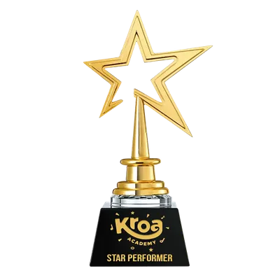 Permanent Trophy - Custom Canvas Now