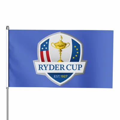 Golf Flag - Custom Canvas Now