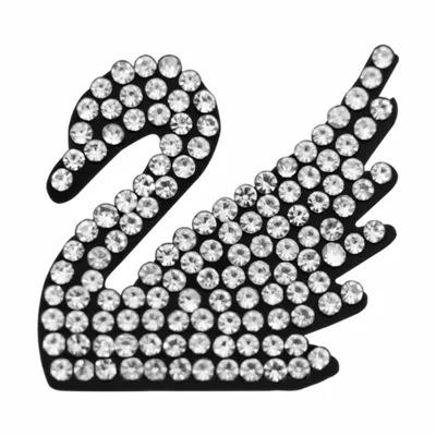 Rhinestone Patches - Custom Canvas Now