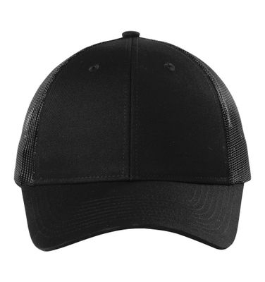 Black Black - Custom Canvas Now