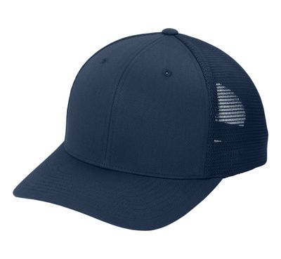 True Navy/ True Navy True Navy/ True Navy - Custom Canvas Now