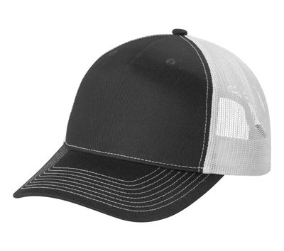 Grey Steel/ White Grey Steel/ White - Custom Canvas Now