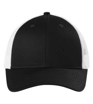 Black/ White Black/ White - Custom Canvas Now