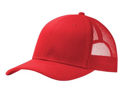 True Red True Red - Custom Canvas Now