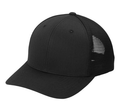 Black/ Black Black/ Black - Custom Canvas Now