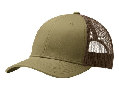 True Khaki/ Coffee True Khaki/ Coffee - Custom Canvas Now