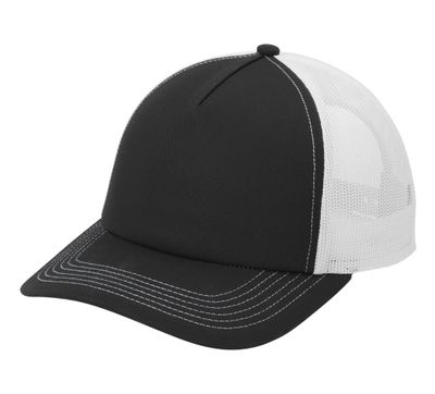 Black/ White Black/ White - Custom Canvas Now