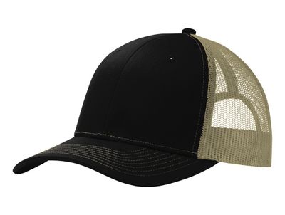 Black/ Tan Black/ Tan - Custom Canvas Now