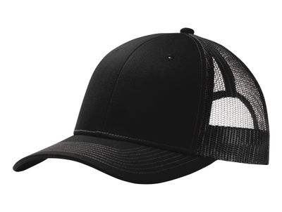 Black Black - Custom Canvas Now