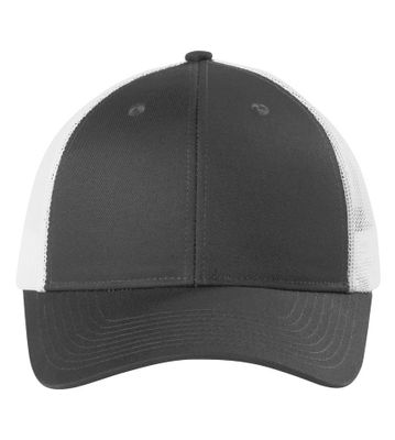 Grey Steel/ White Grey Steel/ White - Custom Canvas Now
