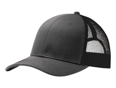 Grey Steel/ Black Grey Steel/ Black - Custom Canvas Now