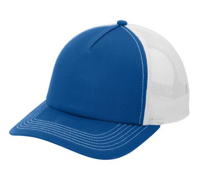 Patriot Blue/ White Patriot Blue/ White - Custom Canvas Now