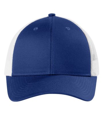 Patriot Blue/ White Patriot Blue/ White - Custom Canvas Now