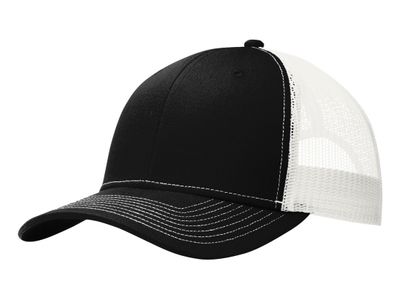 Black/ White Black/ White - Custom Canvas Now
