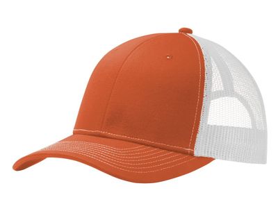 Texas Orange/ White Texas Orange/ White - Custom Canvas Now