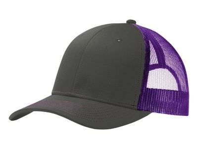 Grey Steel/ Purple Grey Steel/ Purple - Custom Canvas Now