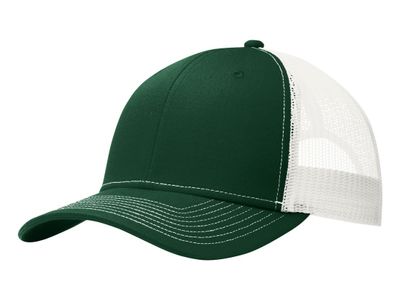 Dark Green/ White Dark Green/ White - Custom Canvas Now