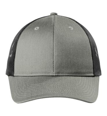 Heather Grey/ Black Heather Grey/ Black - Custom Canvas Now
