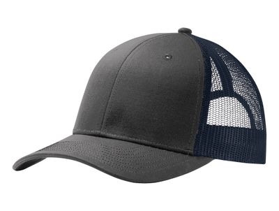 Grey Steel/ True Navy Grey Steel/ True Navy - Custom Canvas Now