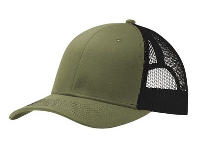 Olive Drab Green/ Black Olive Drab Green/ Black - Custom Canvas Now