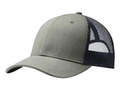 Heather Grey/ Rich Navy Heather Grey/ Rich Navy - Custom Canvas Now